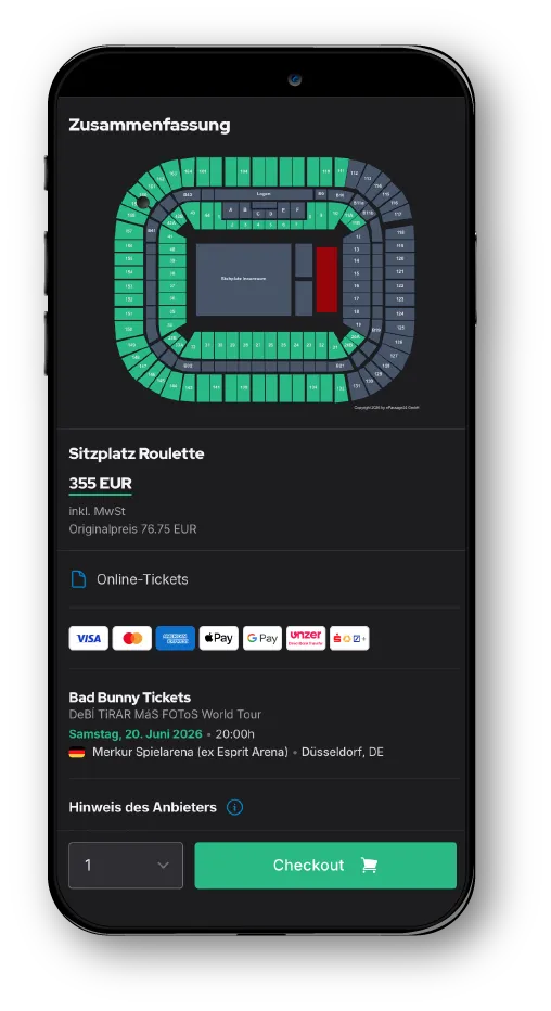 Zapłać za swoje zamówienie bezpiecznie i łatwo za pomocą wybranej metody płatności.