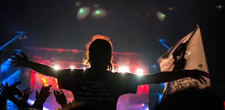 Kraftwerk Multimedia Tour 2025 - koncerty Kraftwerk w Europie w 2025 roku