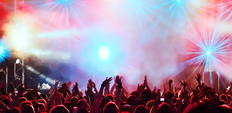 Laughing Kölnarena 2026 - Rezerwacja biletów na Laughing Kölnarena 2026 już wkrótce