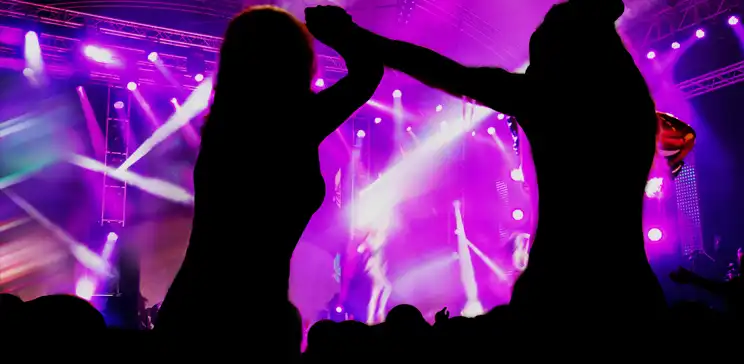 The Mayhem Ball Tour 2025 - Lady Gaga przyjeżdża do Niemiec na dwa koncerty w 2025 roku!