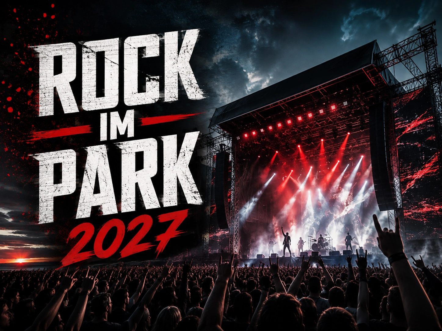 Rock im Park 2027: Bilety, line?up i festiwal w Norymberdze