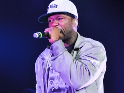 50 Cent Bilety