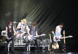 5 Seconds of Summer Bilety