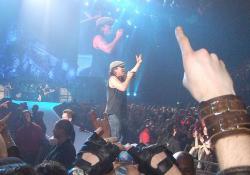 AC/DC Bilety