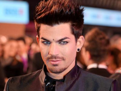 Adam Lambert Bilety