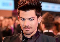 Adam Lambert Bilety