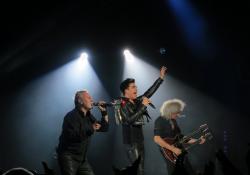 Queen + Adam Lambert Bilety