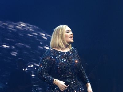 Adele Bilety