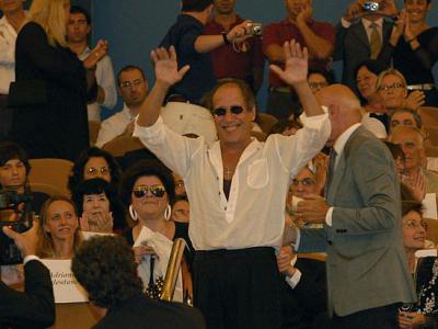 Adriano Celentano Bilety