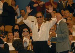 Adriano Celentano Bilety