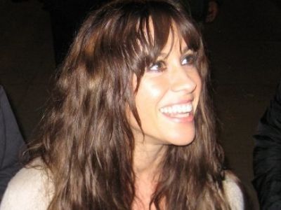 Alanis Morissette Bilety