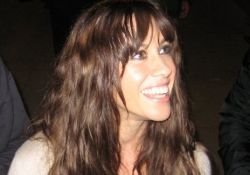 Alanis Morissette Bilety