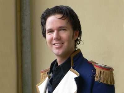 Alexander Marcus Bilety