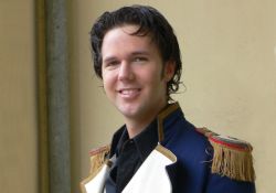 Alexander Marcus Bilety