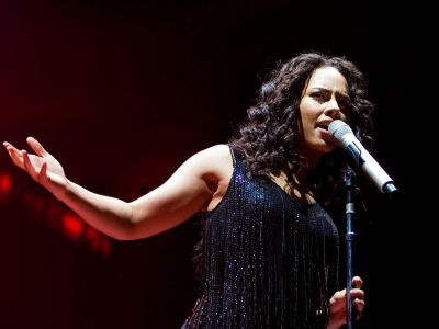 Alicia Keys Bilety