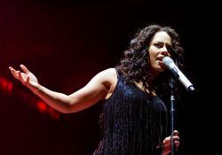 Alicia Keys Bilety
