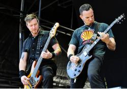 Alter Bridge Bilety