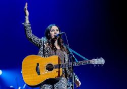 Amy MacDonald Bilety
