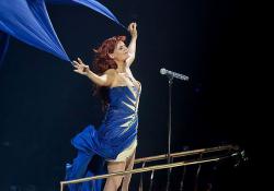Andrea Berg Bilety