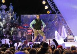 Andreas Gabalier Bilety
