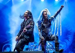 Arch Enemy Bilety
