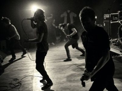Architects Bilety