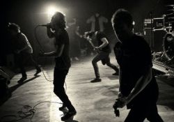 Architects Bilety