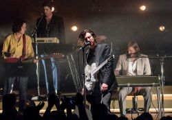 Arctic Monkeys Bilety