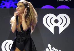 Ariana Grande Bilety