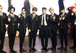 Ateez Bilety