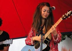 Aura Dione Bilety