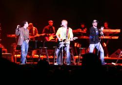 Backstreet Boys Bilety