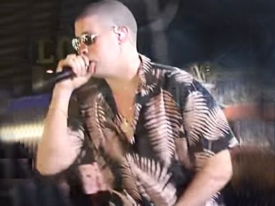 Bad Bunny Bilety