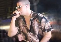 Bad Bunny Bilety