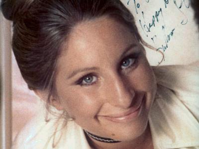 Barbra Streisand Bilety
