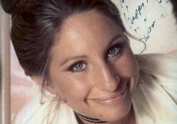 Barbra Streisand Bilety