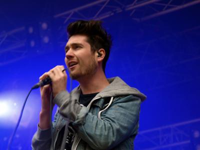 Bastille Bilety