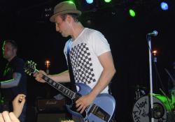 Beatsteaks Bilety