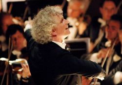 Berliner Philharmoniker Bilety