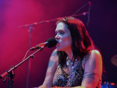 Beth Hart Bilety