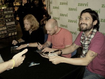 Biffy Clyro Bilety