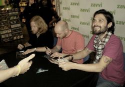 Biffy Clyro Bilety