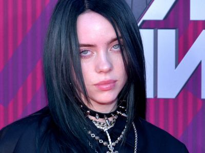 Billie Eilish Bilety