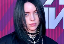 Billie Eilish Bilety