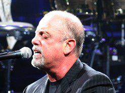 Billy Joel Bilety