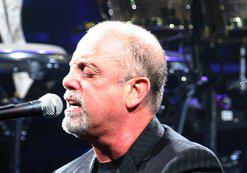 Billy Joel Bilety