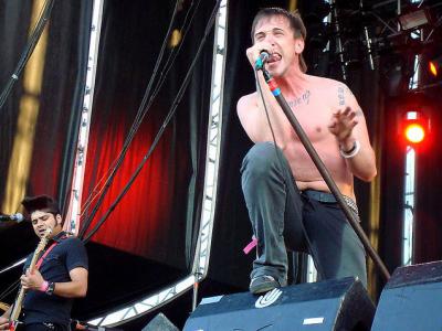 Billy Talent Bilety