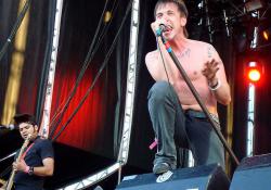 Billy Talent Bilety