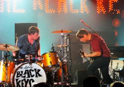The Black Keys Bilety