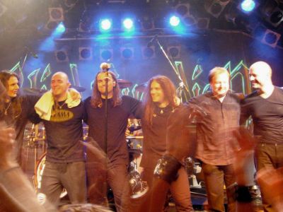 Blind Guardian Bilety